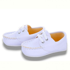 Пинетки Papulin RH16 white