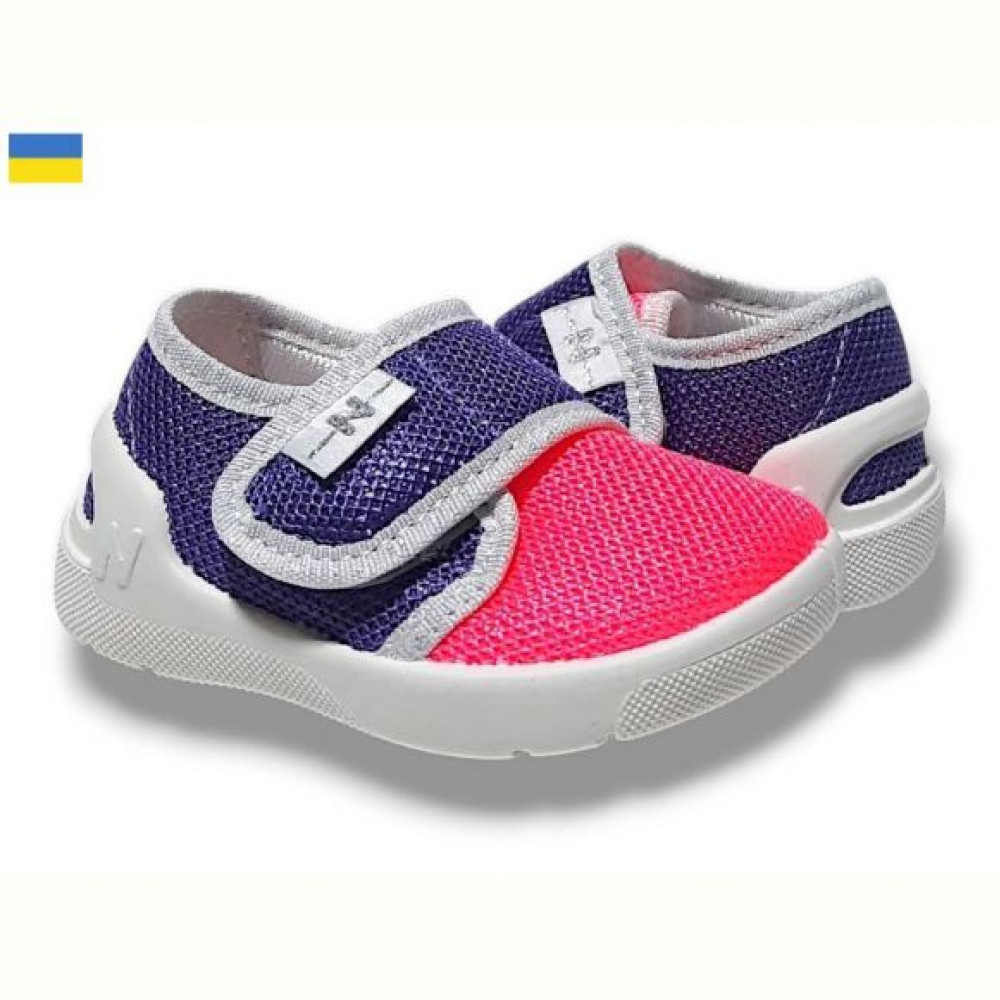 Тапочки Waldi Bella 168