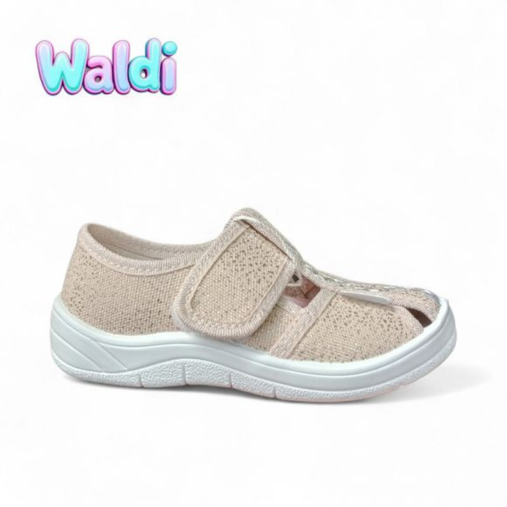Тапочки Waldi FMA-276550