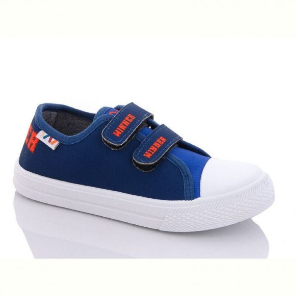 Кеды Weestep W-R107850450-WS