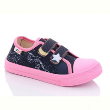 Кеды Weestep R107850465-WS