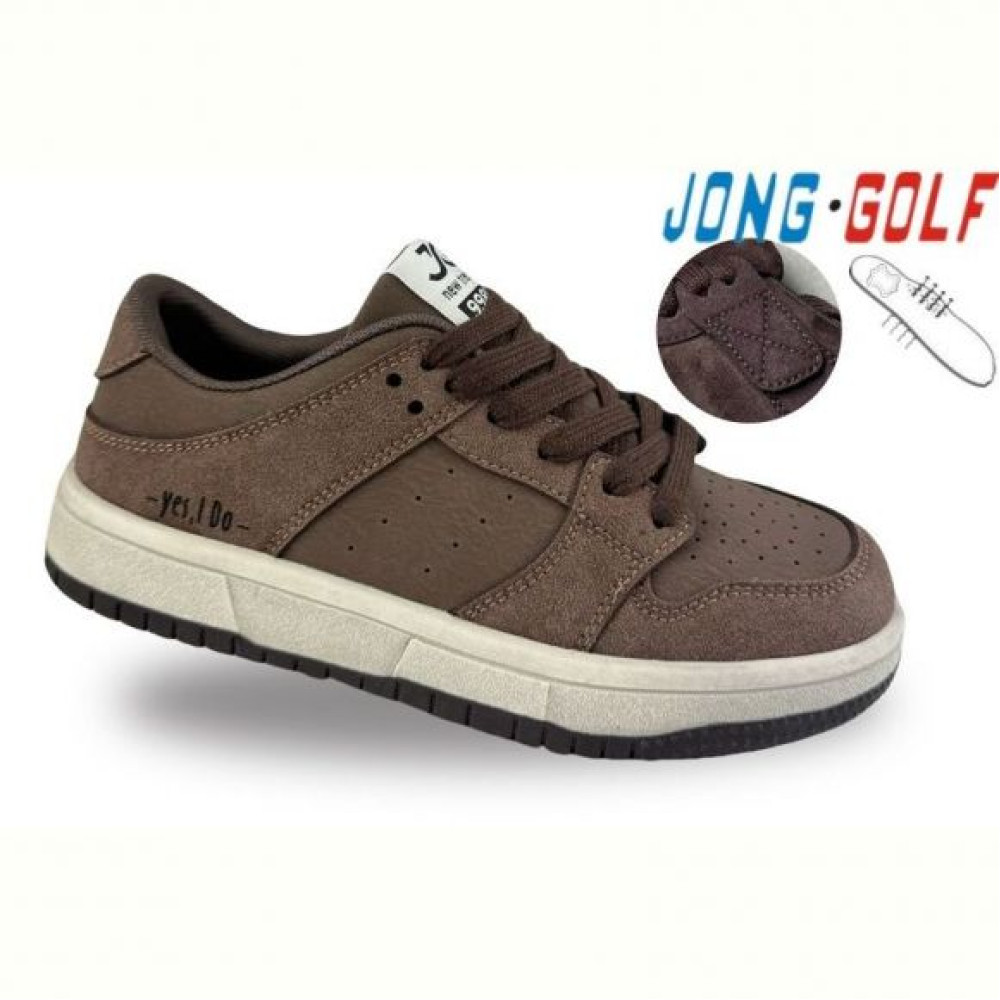 Кеды Jong-Golf D11932-24