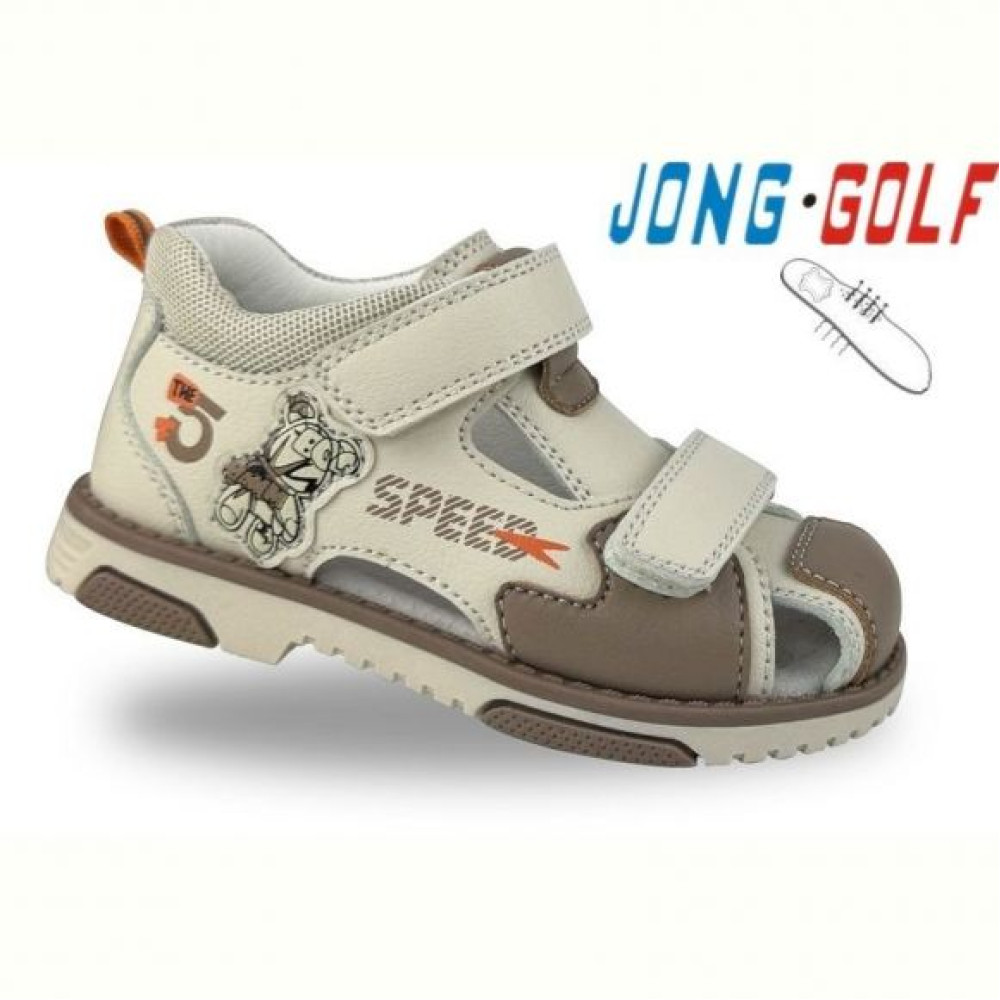 Босоножки Jong-Golf A20664-3