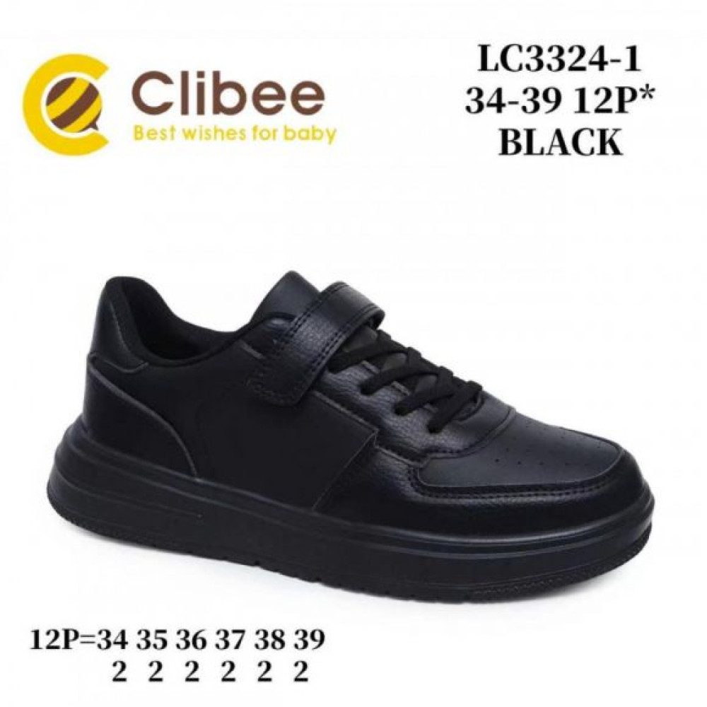 Кроссовки Clibee FMA-Ap-LC3324-1