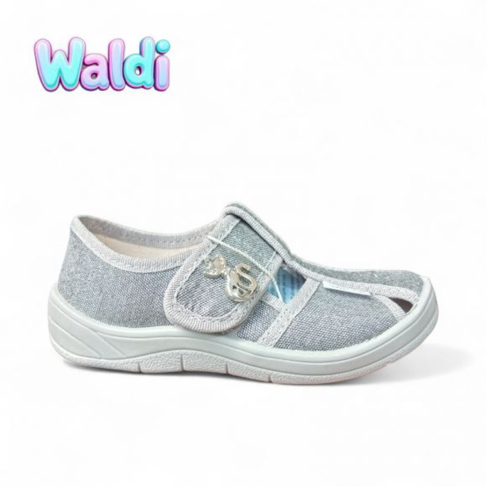 Тапочки Waldi FMA-269893