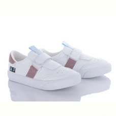 Кеды Apawwa TC46 white