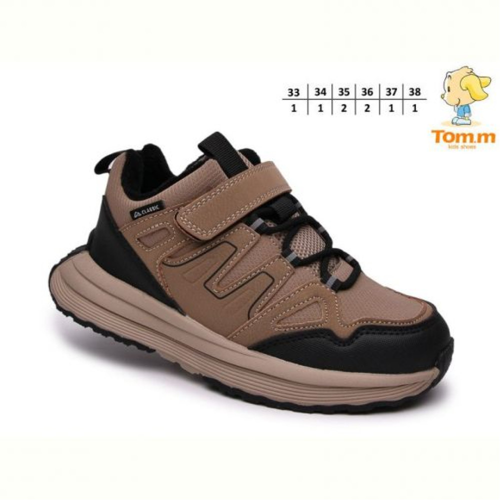 Кроссовки Tom.M 68140C