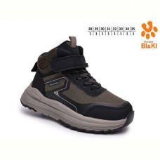 Кроссовки Bi&Ki 60160C