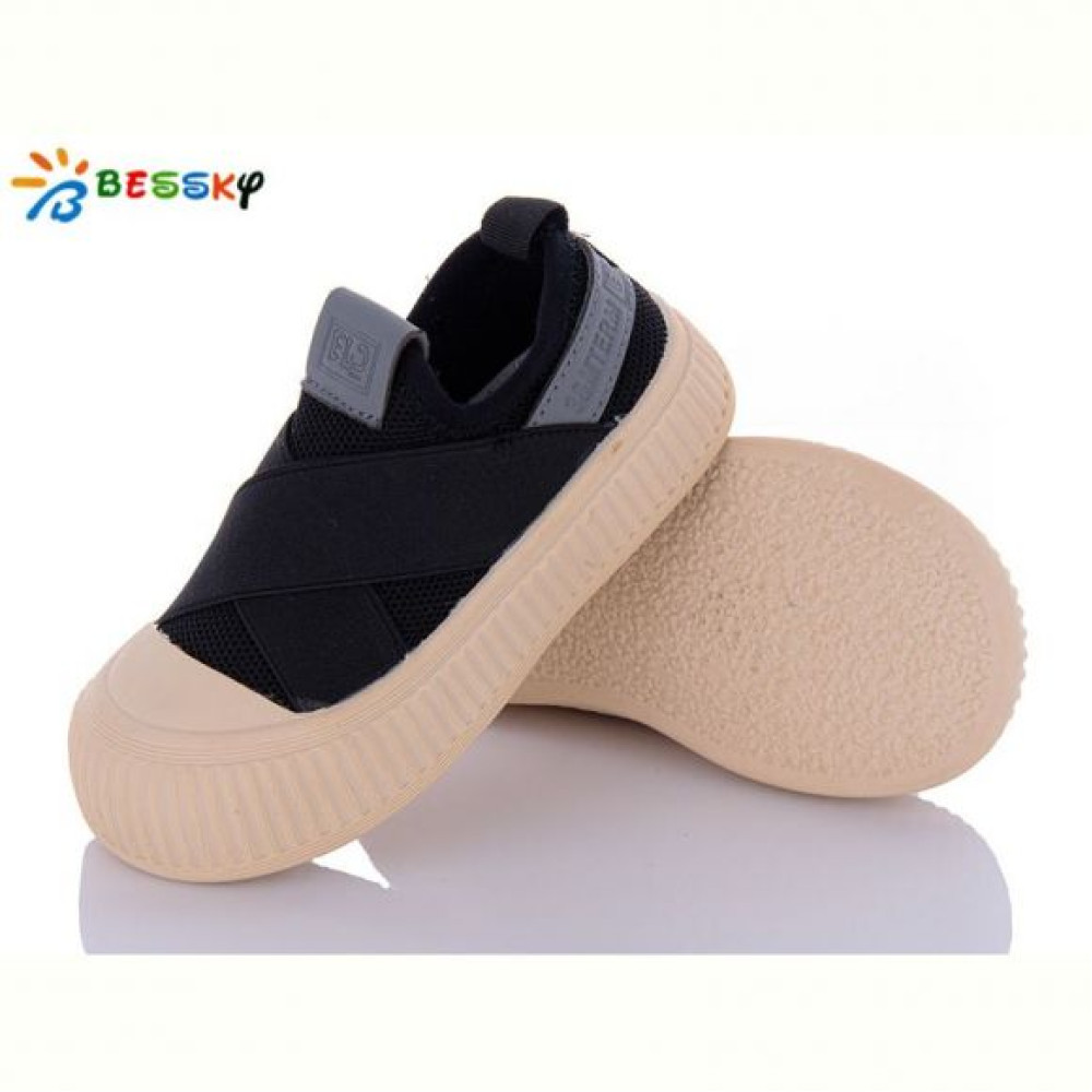 Кеды Bessky BL3334-3B