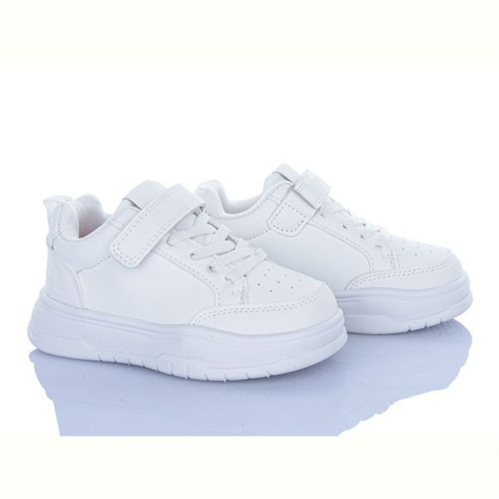 Кроссовки Apawwa LD216B white