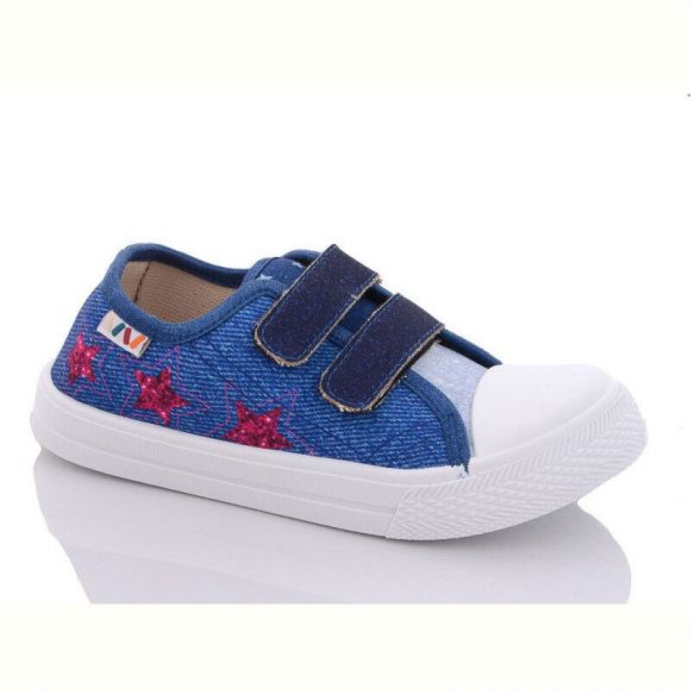 Кеды Weestep R107850463-WS