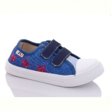 Кеды Weestep R107850463-WS