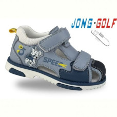 Босоножки Jong-Golf A20664-17