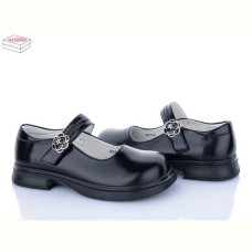 Туфли Apawwa B5709PU black