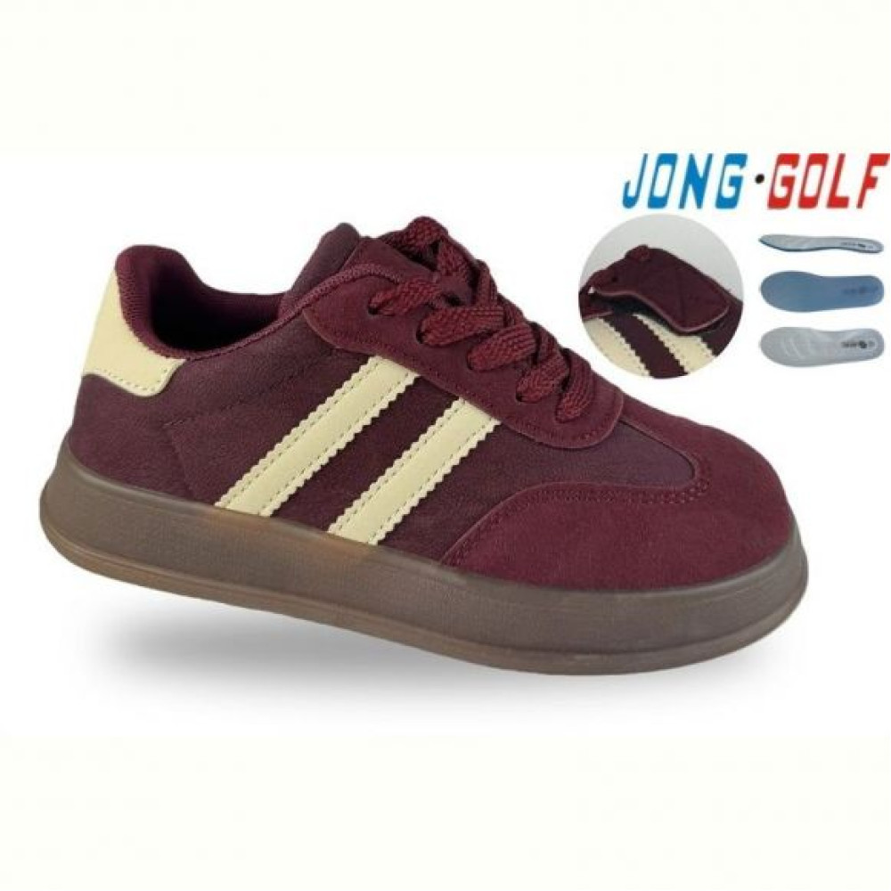 Кеды Jong-Golf C11918-13