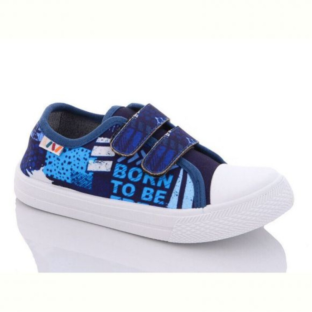 Кеды Weestep R107850462-WS