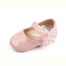 Пинетки Comfort-baby 2768 рожевий (11-13)