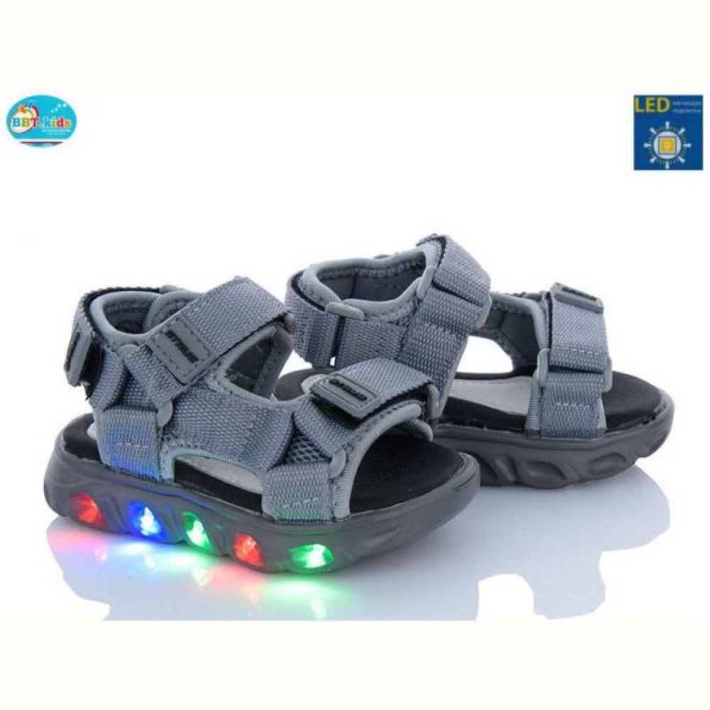 Босоножки Bbt L602-1-2 LED