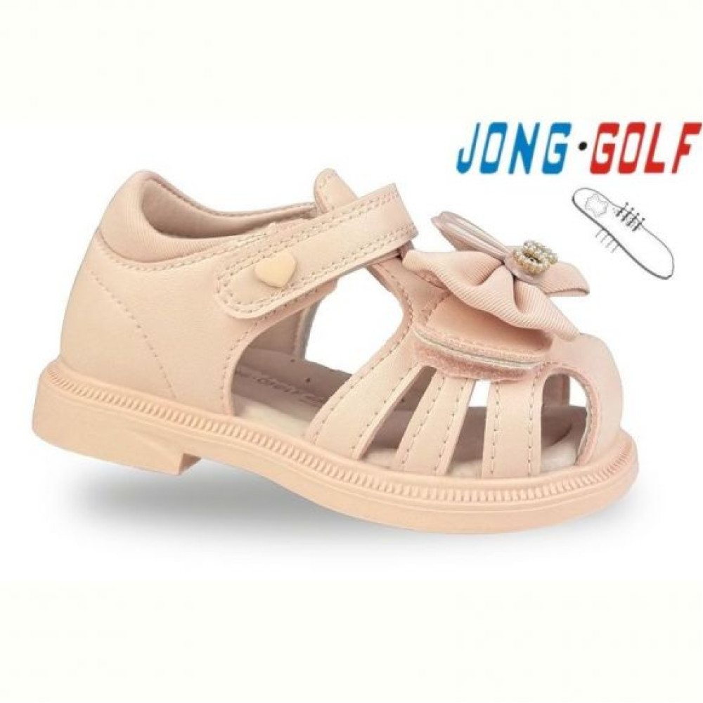 Босоножки Jong-Golf A20659-8