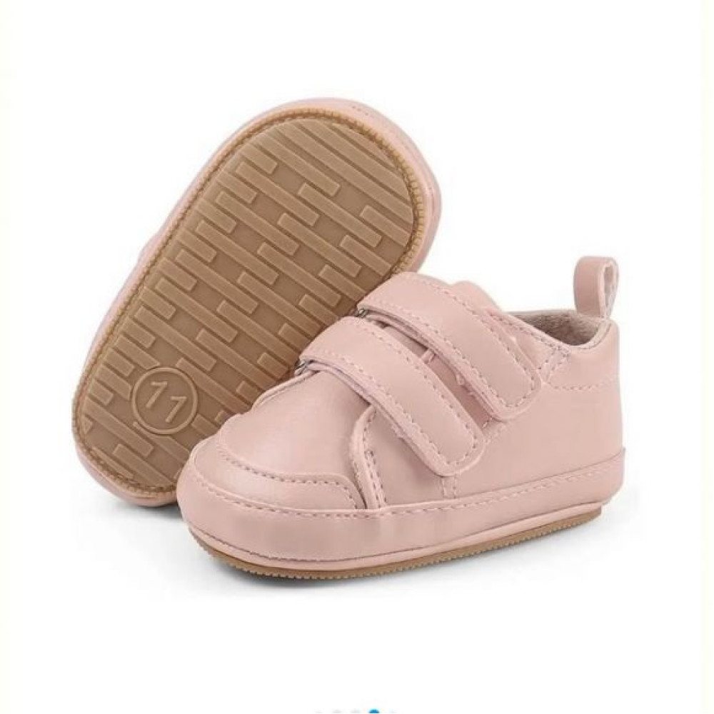 Пинетки Comfort-baby 2788-2 рожевий (11-13)