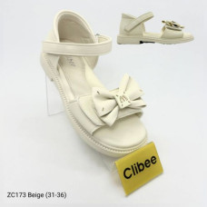 Босоножки Clibee Ap-ZC173 Beige