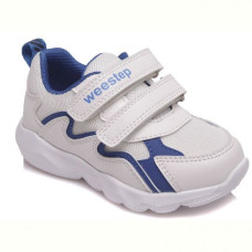 Кроссовки Weestep R855863032 W-WS