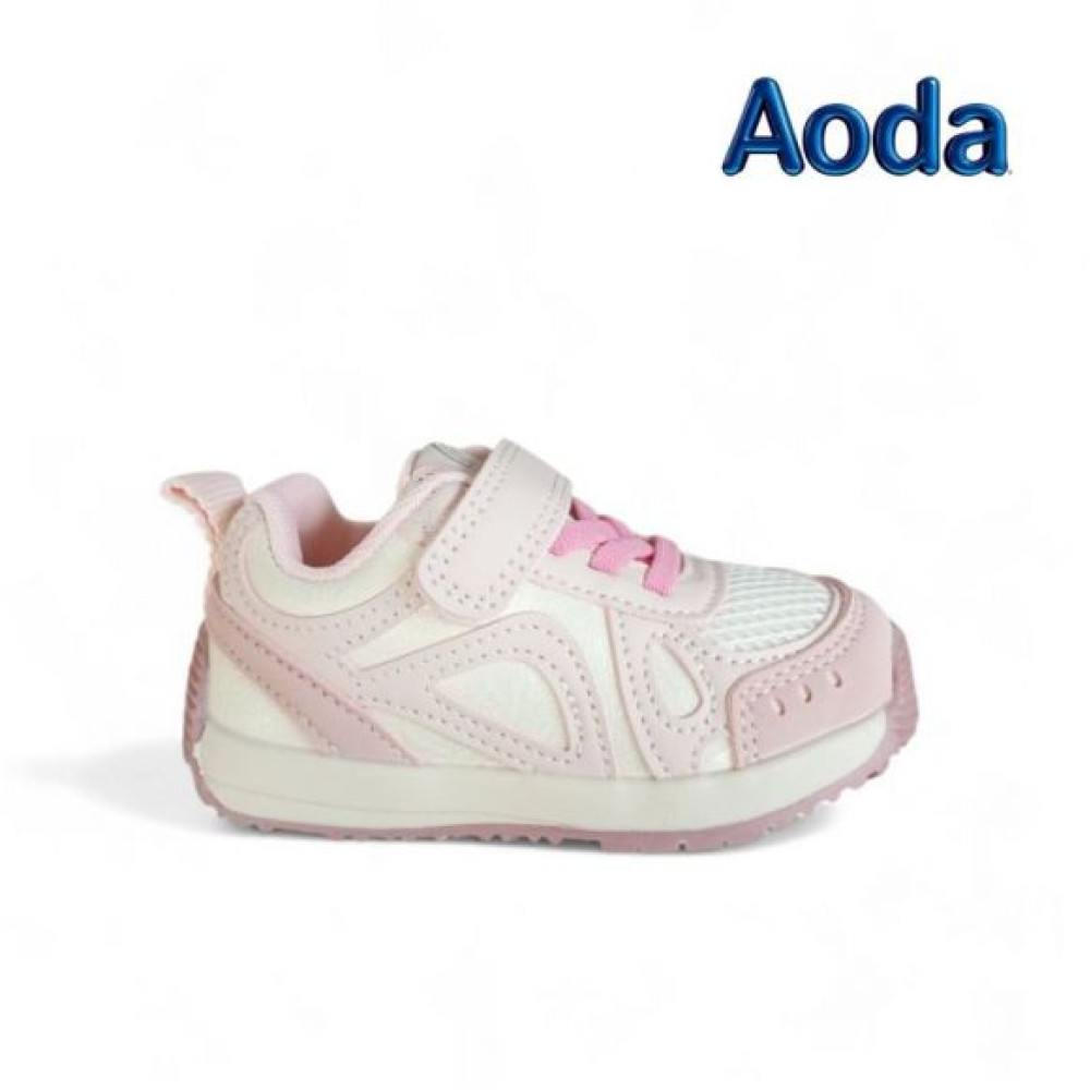 Кроссовки Aoda SS-A18-6 pink