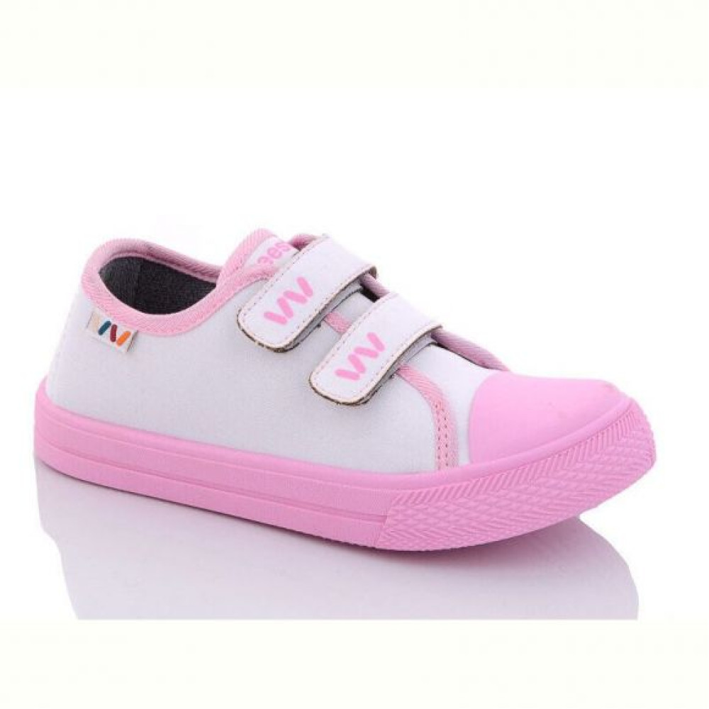Кеды Weestep R107850460-WS