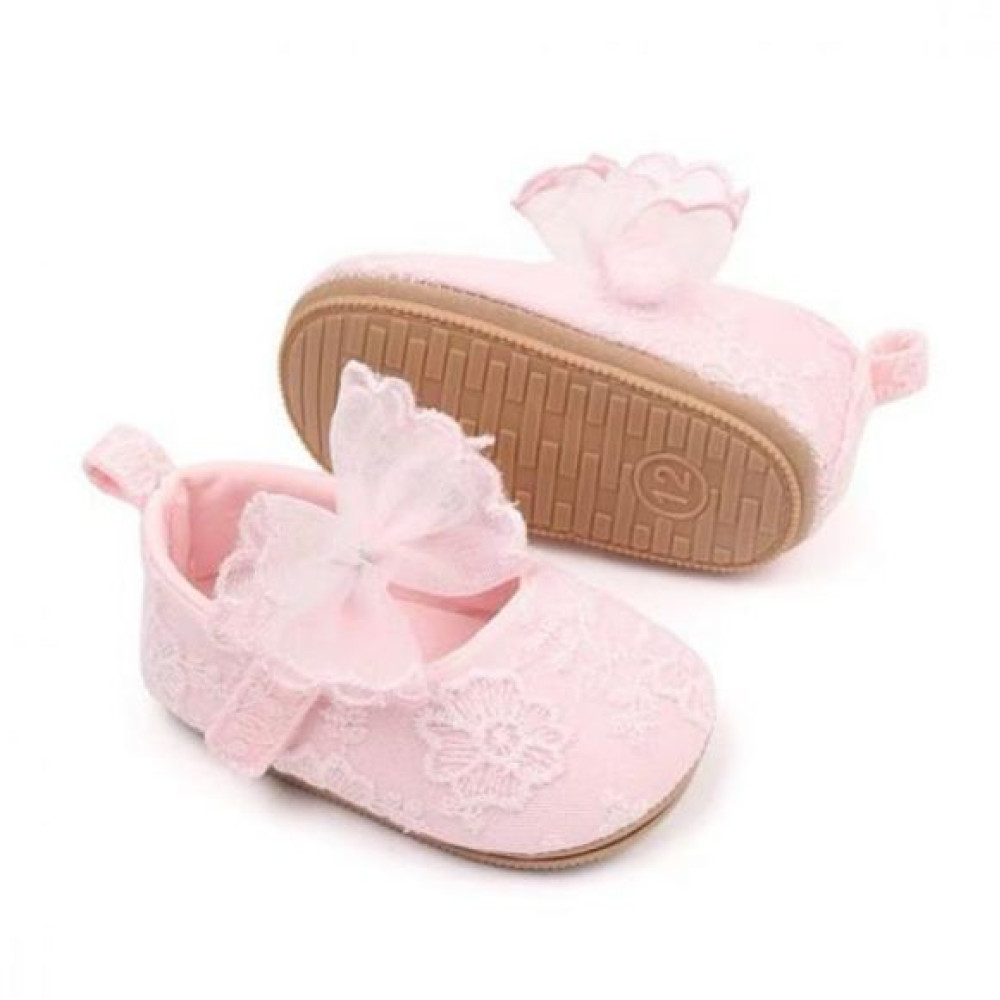 Пинетки Comfort-baby 3064-2 рожевий (11-13)