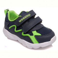 Кроссовки Weestep R855863032 DB-WS