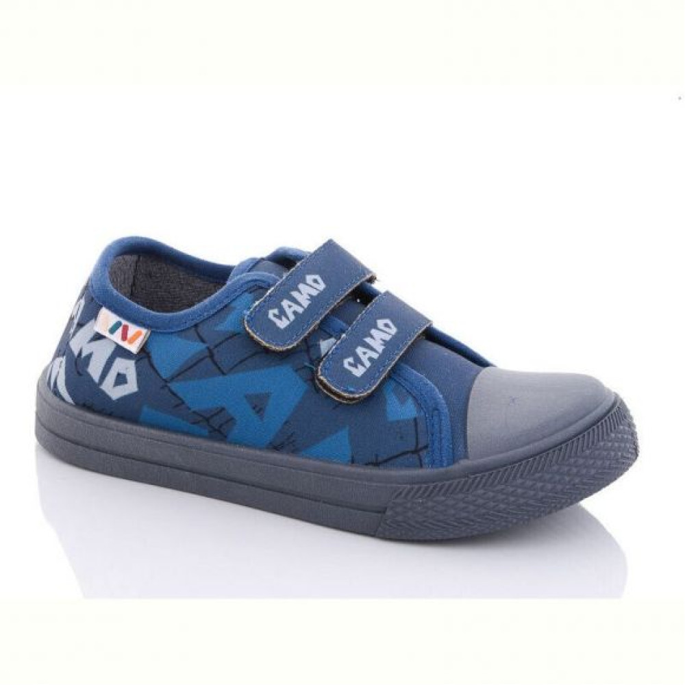 Кеды Weestep R107850459-WS
