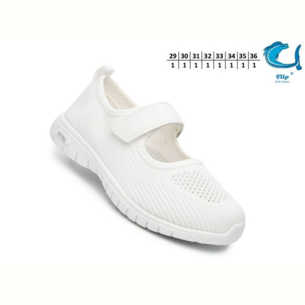 Туфли Флип 65020A