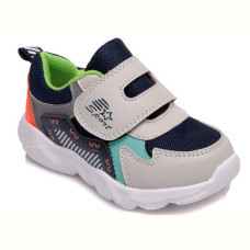 Кроссовки Weestep R855863031 GR-WS