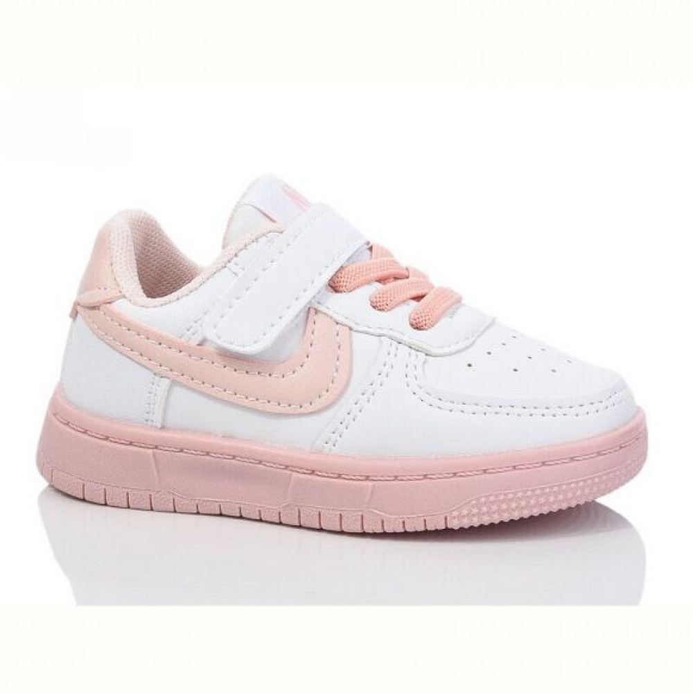 Кроссовки Comfort-baby 40-4A білий (16-20)