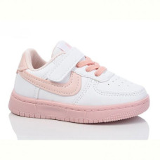 Кроссовки Comfort-baby 40-4A білий (16-20)