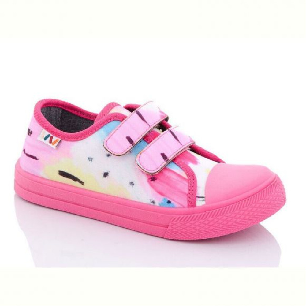 Кеды Weestep R107850457-WS