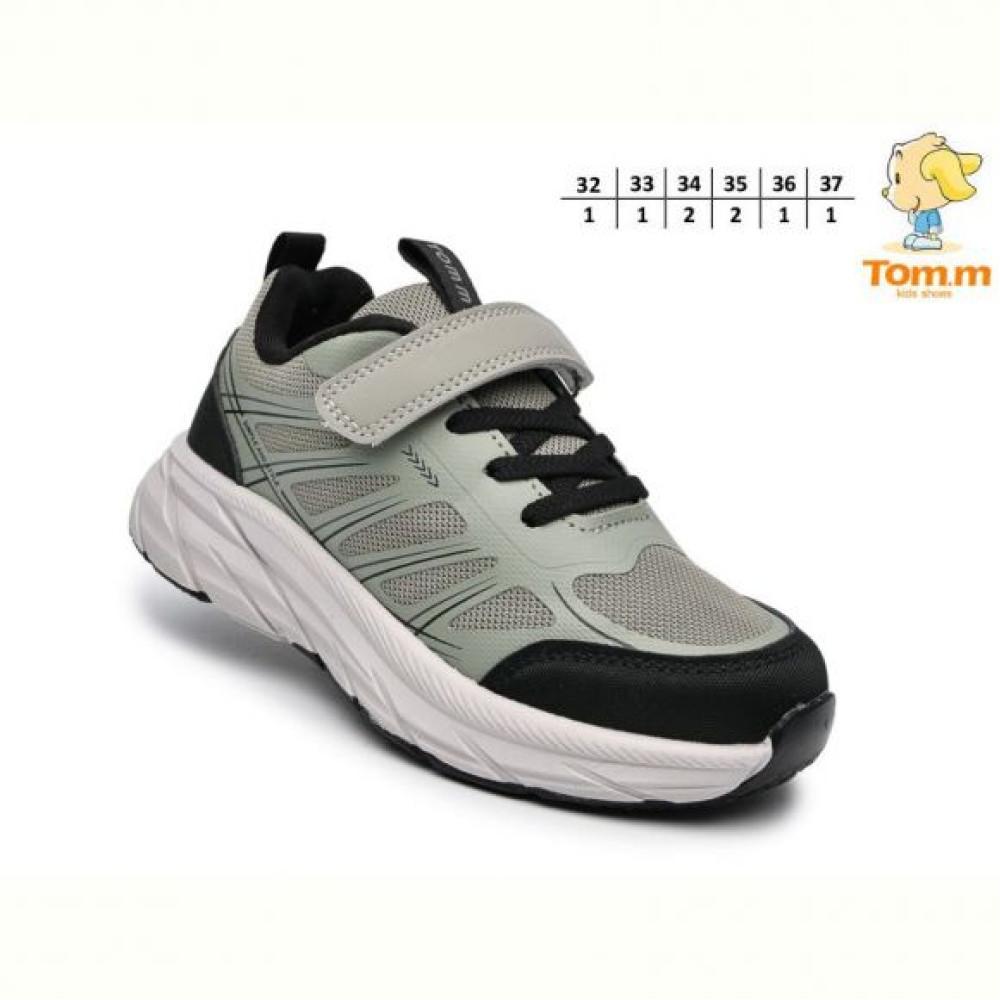 Кроссовки Tom.M 68064C