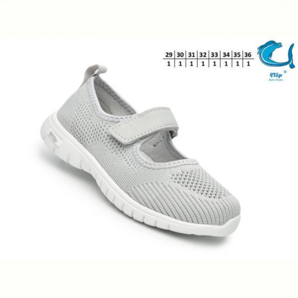 Туфли Флип 65020C