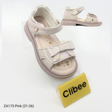 Босоножки Clibee Ap-ZA175 Pink