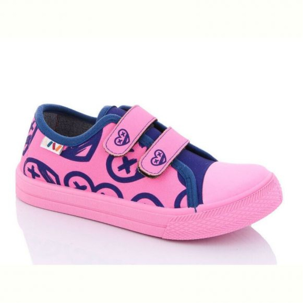 Кеды Weestep R107850455-WS