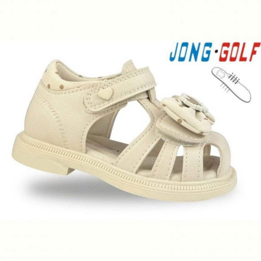 Босоножки Jong-Golf A20658-6