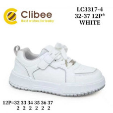 Кроссовки Clibee Ap-LС3317-4