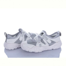 Кроссовки Super Gear A02-721 grey