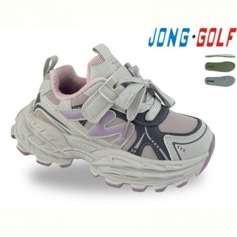 Кроссовки Jong-Golf A31115-28