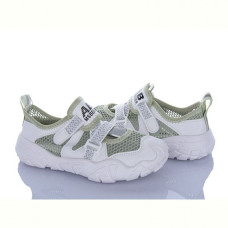 Кроссовки Super Gear A03-721 green