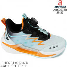 Кроссовки Apawwa FMA-AMC-ABC2073R blue