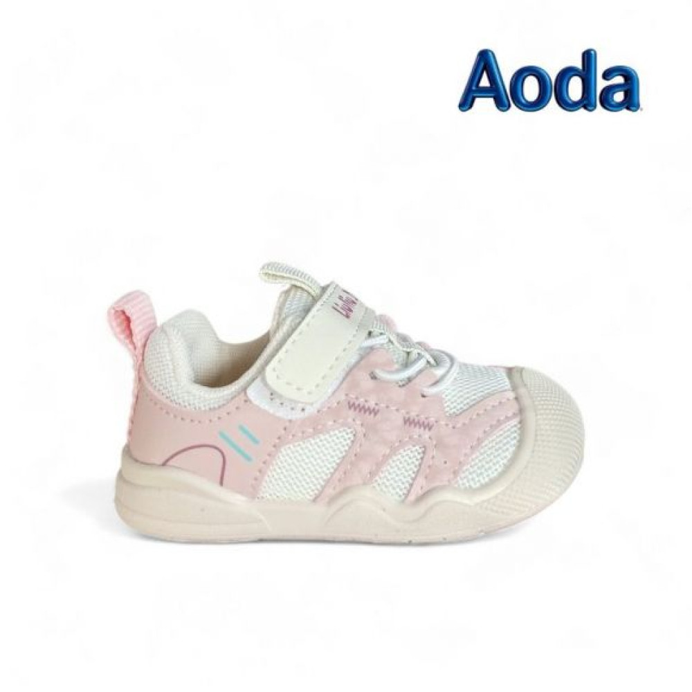 Кроссовки Aoda SS-18-9 pink