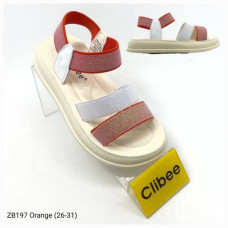 Босоножки Clibee Apa-ZB197 orange Босоножки Clibee Apa-ZB197 orange