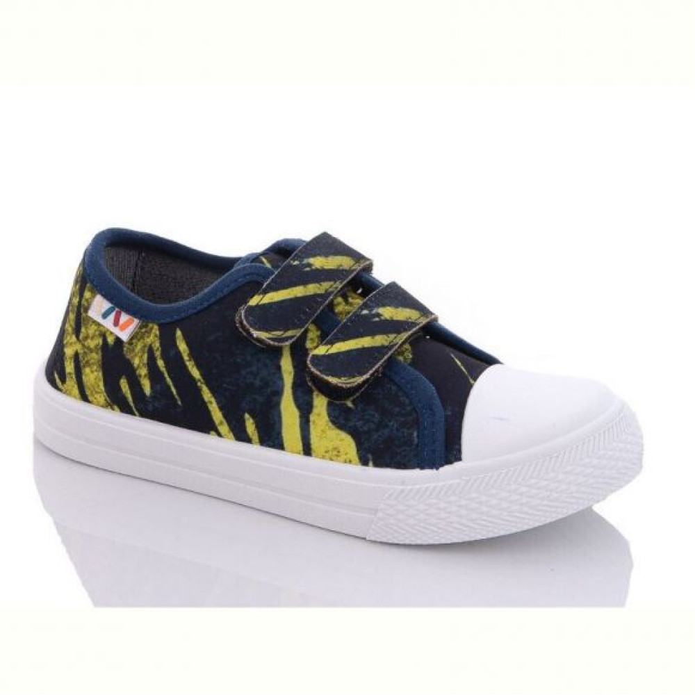 Кеды Weestep R107850452-WS