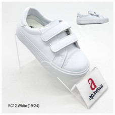 Кеды Apawwa MAp-RC12 white
